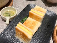 -留半山·香港食堂(啦啦宝都店)
