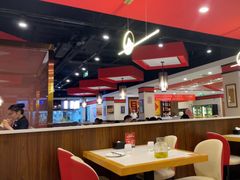 -晋阳春·山西菜·北京烤鸭(交大店)