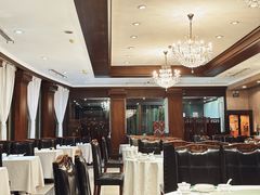 -老洋房花园饭店(绍兴路店)