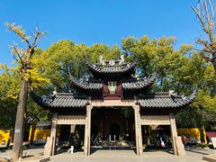 -西园戒幢律寺
