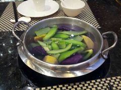 -新兴·金羊座·粤菜点心(乐峰店)