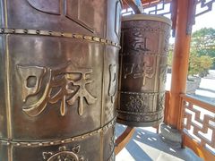-上海东林寺(金山区)