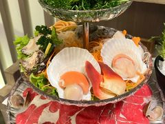 -湊湊火锅·茶憩(打浦桥日月光店)