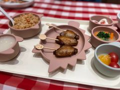 -西贝莜面村(朝阳大悦城店)