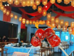 -禧宴Joyous Restaurant(禧园店)