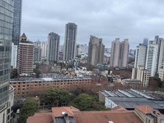 -上海静安昆仑大酒店