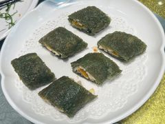 -金山记靓鸡专门店·中山菜