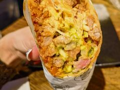 -Q MEX 库迈墨西哥餐吧(三里屯店)
