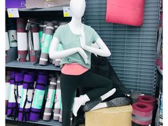 -迪卡侬(土桥店)
