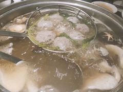 -八合里潮汕鲜牛肉火锅(深圳海岸城店)