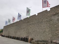 -包头古城文化旅游区