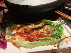 -佬土鹅肠火锅(解放路店)