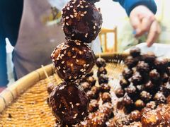 -邓记新一代糖油果子(四川煤管局供销公司职工宿舍店)