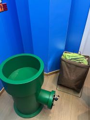 -斯坦熊亲子密室(富力广场店)