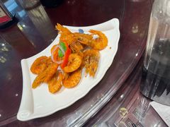 -前门烤鸭(江东中路店)