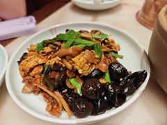 木须烧三宝-小吊梨汤·北京菜·烤鸭(鸟巢店)