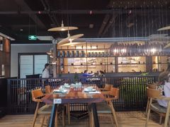 大堂-古京·臻致料理(月湖店)