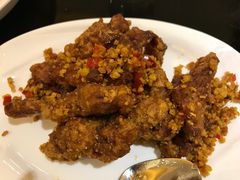 -中国厨房/台湾牛肉面
