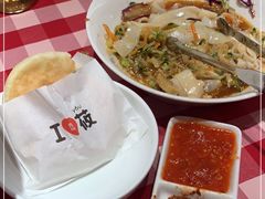 -西贝(宁波天一国购店)