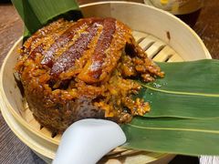 -南京大牌档(香港广场店)
