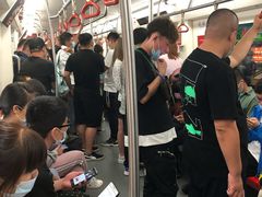 -哈尔滨西站(地铁站)