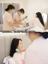 -贝欣月子中心(福清店)