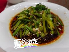 炝拌黄花-凯鸽酒楼(大同振兴街店)