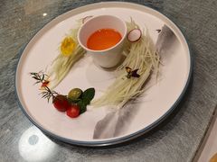 -星雅翠餐厅