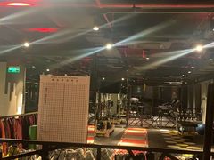 -威尔仕健身(海伦中心店)