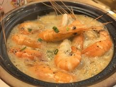 -新白鹿餐厅(银泰西湖文化广场店)