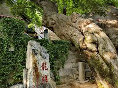 -青岛崂山太清宫
