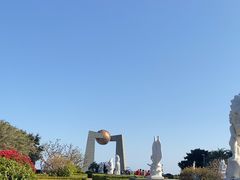 -青澳湾北回归线广场