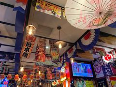 大堂-平成屋·午肴夜酒(四川北路店)