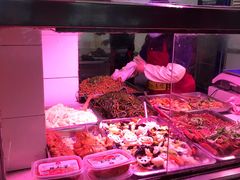 -老六素货(王顶堤店)