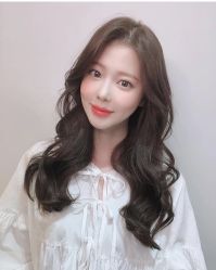 -Hello Lady发型设计