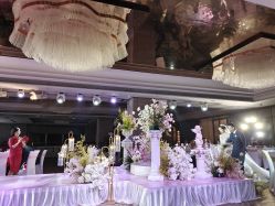 -东莞老饭店·宴会厅(君豪商业中心店)