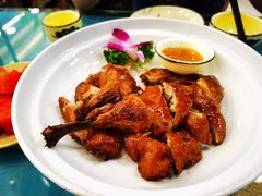 -谢三姐金奖啤酒鱼(总店)