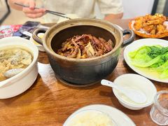 姜母鸭-斯丹姜母鸭·古法干香(涂门街总店)