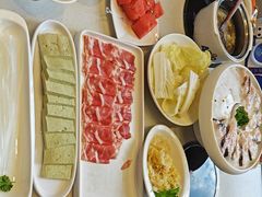 -蒙都43°9羊火锅·赤峰美食(桥北店)