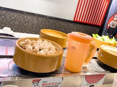 -龍歌自助小火锅(城阳万象汇店)