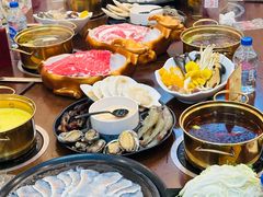 -丽江庭院之爱在路上(西单店)