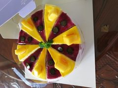 -幸福西饼生日蛋糕·下午茶(思明店)