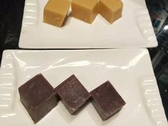 -皇城根北京风味主题餐厅(滨海万达店)