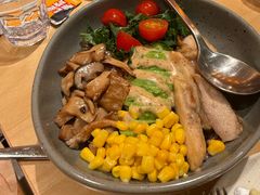 -乐凯撒披萨(喜荟城店)