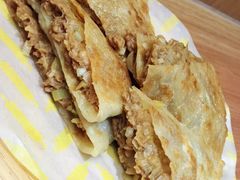-甲乙饼·北京手工肉饼(西直门凯德茂店)