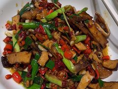 -绿草地·湘菜(7mall店)