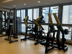 -中田健身工作室(珠江路地铁站店)