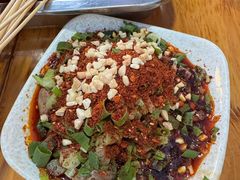 -雲记卢妈冷锅串串(中道街总店)
