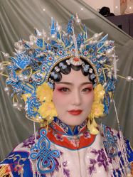 -盘子女人坊古装写真摄影(天津总店)