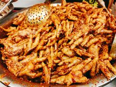 -嘉州九妹凤爪(乐山总店)